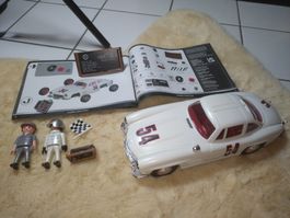 Playmobil 70922 Mercedes-benz 300 SL