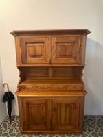 Nussbaum Buffet
