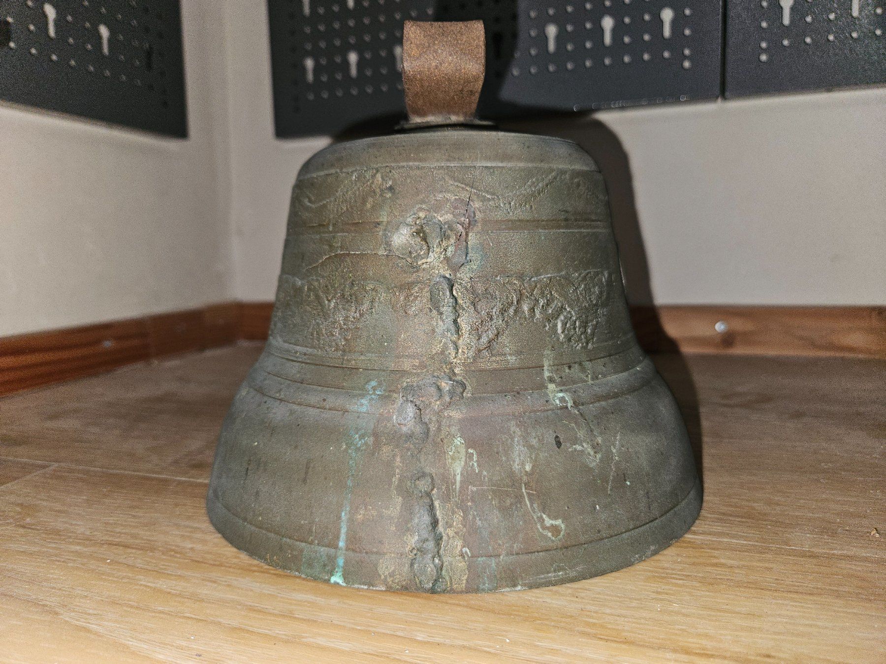Cloches & sonnailles: Kuhglocke – D'occasion à Münchwilen AG par pel_y9jx 3