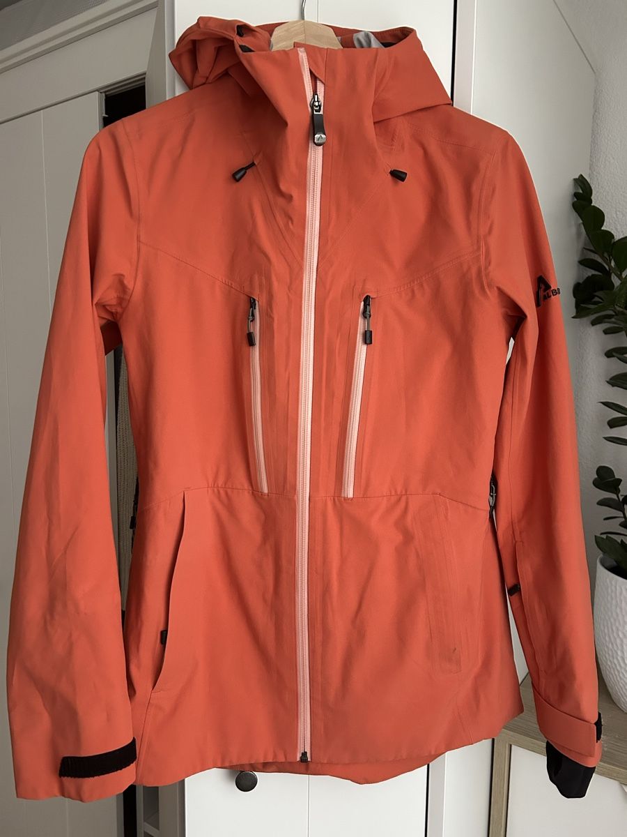 Albright Vestes: Shelljacke Albright – Neuf (Voir description) à Sitterdorf par bau_9lx5