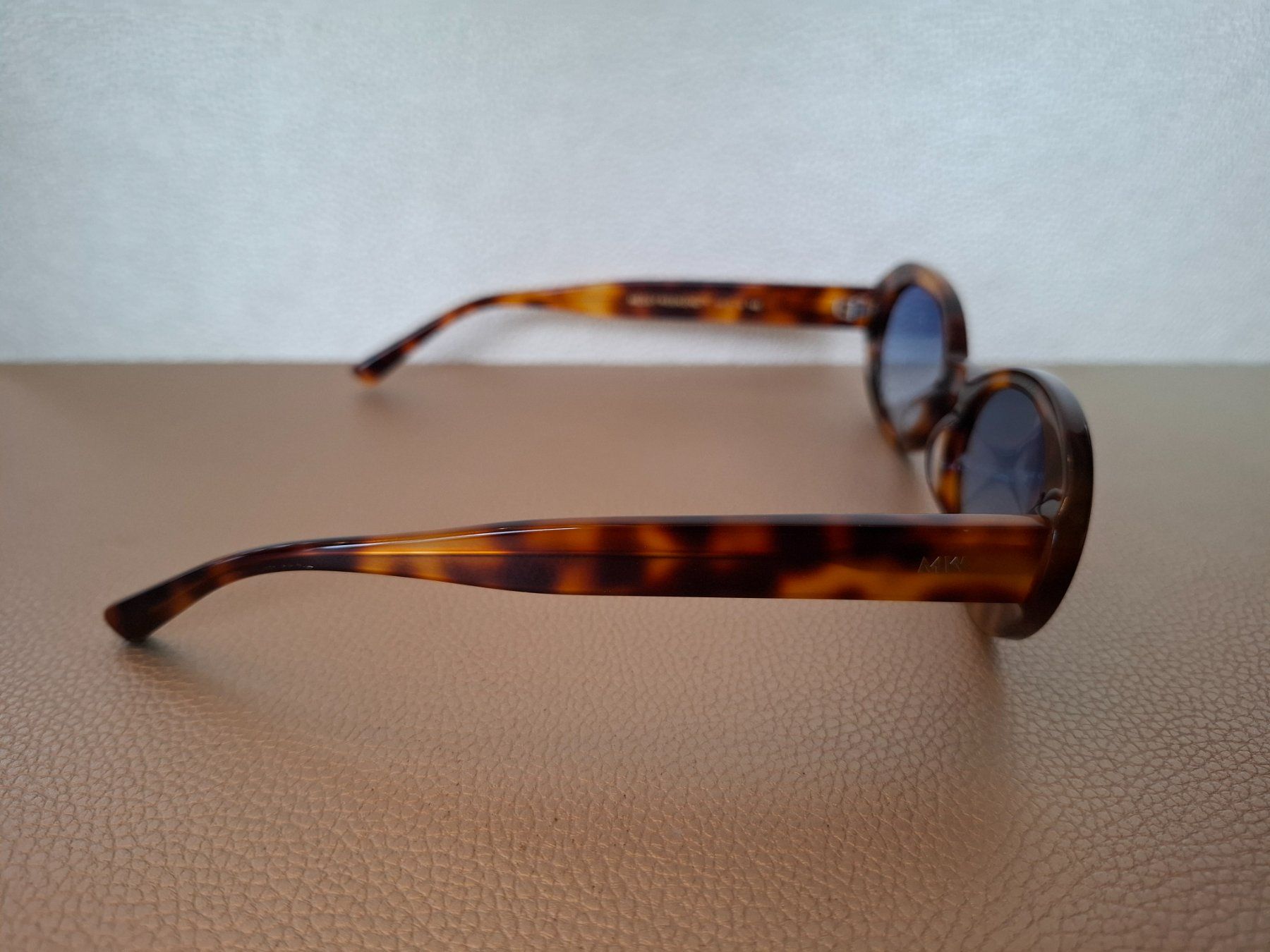 Brillen & Gläser: Lunettes de soleil MW MessyWeekend - Modèle New Depp - Neuf – Neu und originalverpackt aus Meinier von Gattuso22 3