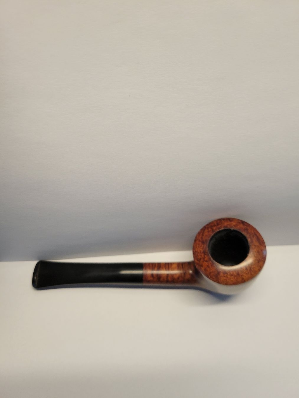 Pipe & Accessori: Georg Jensen 1842 Fireflame Estate. Rauchfertig – Usato da Magden venduto da Magden84
