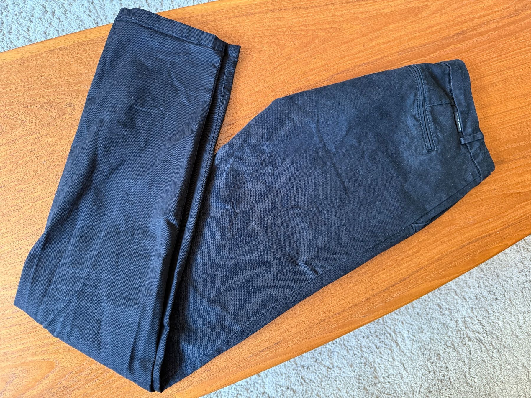Maison Scotch Pantaloni: Chinos Scotch & Soda Gr. 27/34 – Usato da Russikon venduto da izumi2010