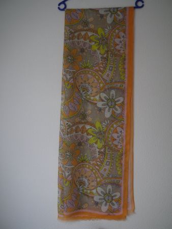 Marc Cain Foulard/Schal 200x65cm