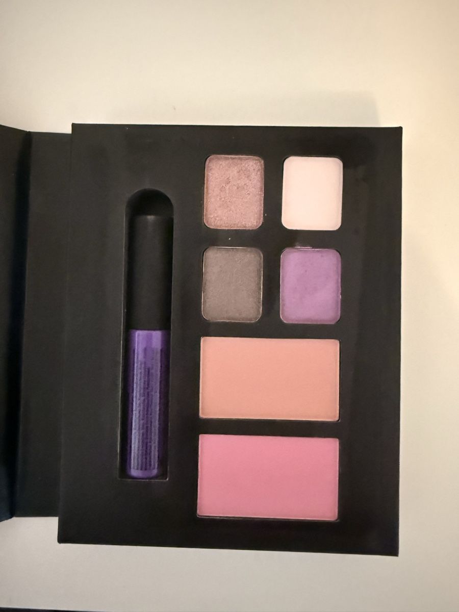 Pallets: NYX Lidschatten Lidschattenpalette und Lippenstift sets – Nuovo (secondo la descrizione) da Wiedlisbach venduto da joya_02 4