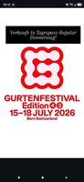 Gurten Festival