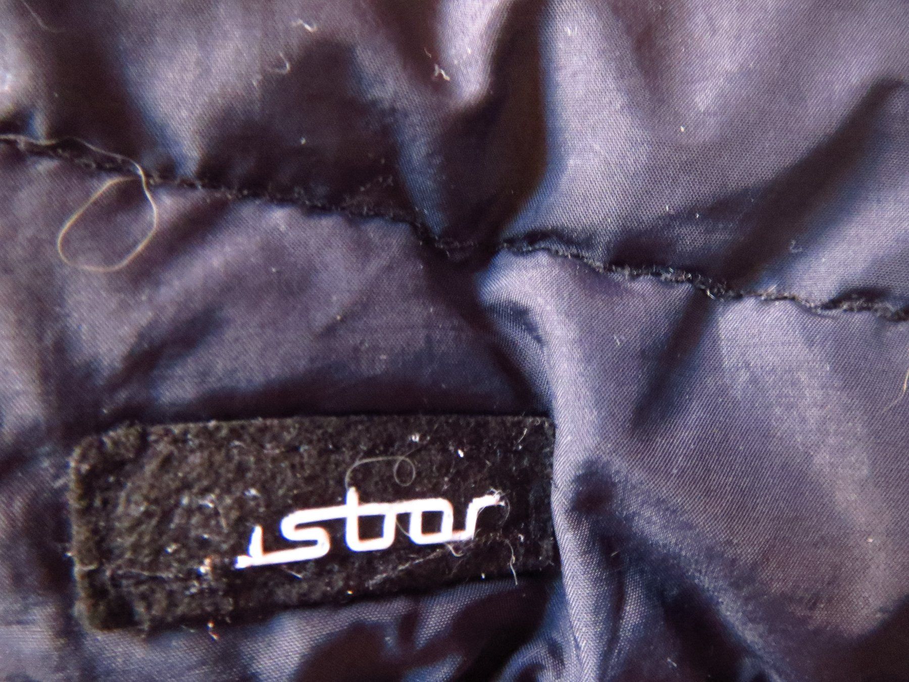 Giacche: EISBÄR Damen DAUNEN Jacke Gr 50 – Usato da Kiental venduto da Anna8702 6