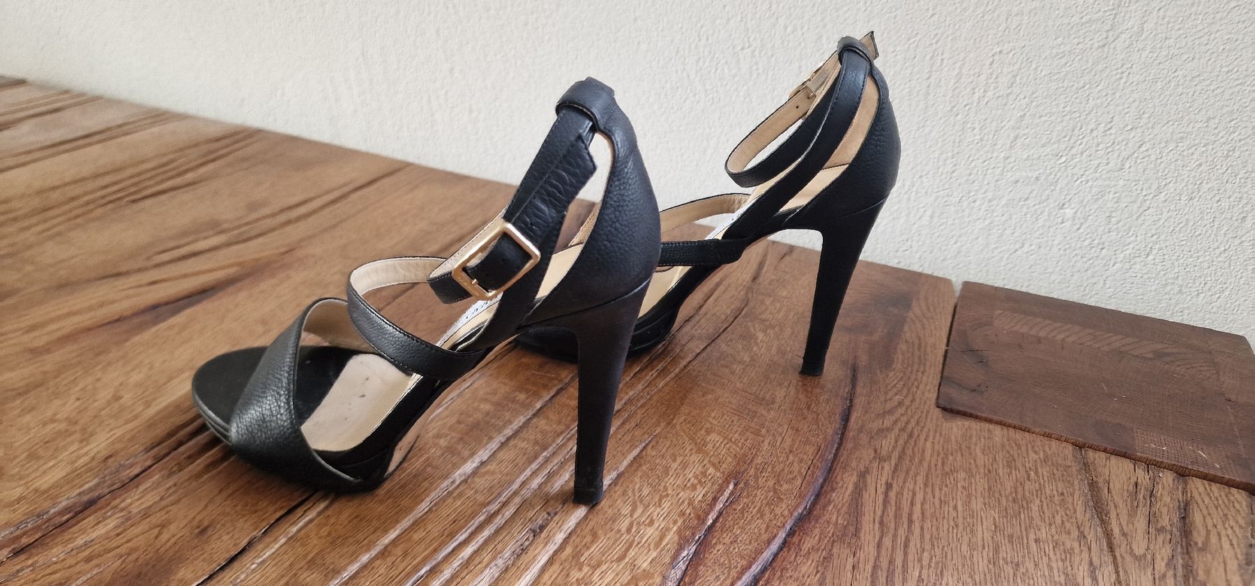 Jimmy Choo Scarpe da donna: Jimmy Choo Gr. 36.5 – Usato da Trachslau venduto da PilatusStern 3