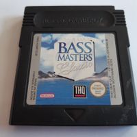 Bass Masters Classic - GBC