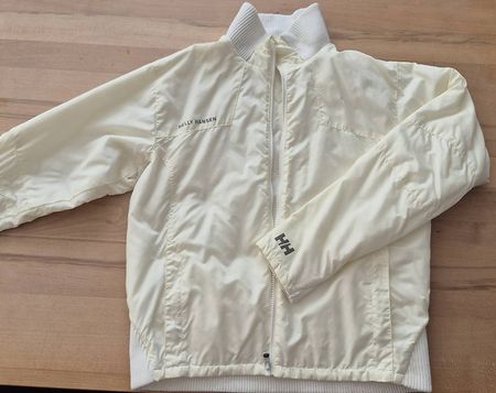 Sportliche Übergangsjacke Helly Hansen Gr. L (ca. Gr. 40) 