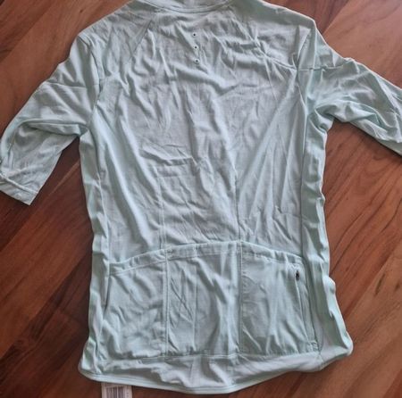 NEU Adidas Radtrikot Damen mint - Gr.S