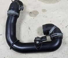 VW T4 Druckrohr Rohr Turbolader Ansaugbrücke 2.5 TDI 88PS