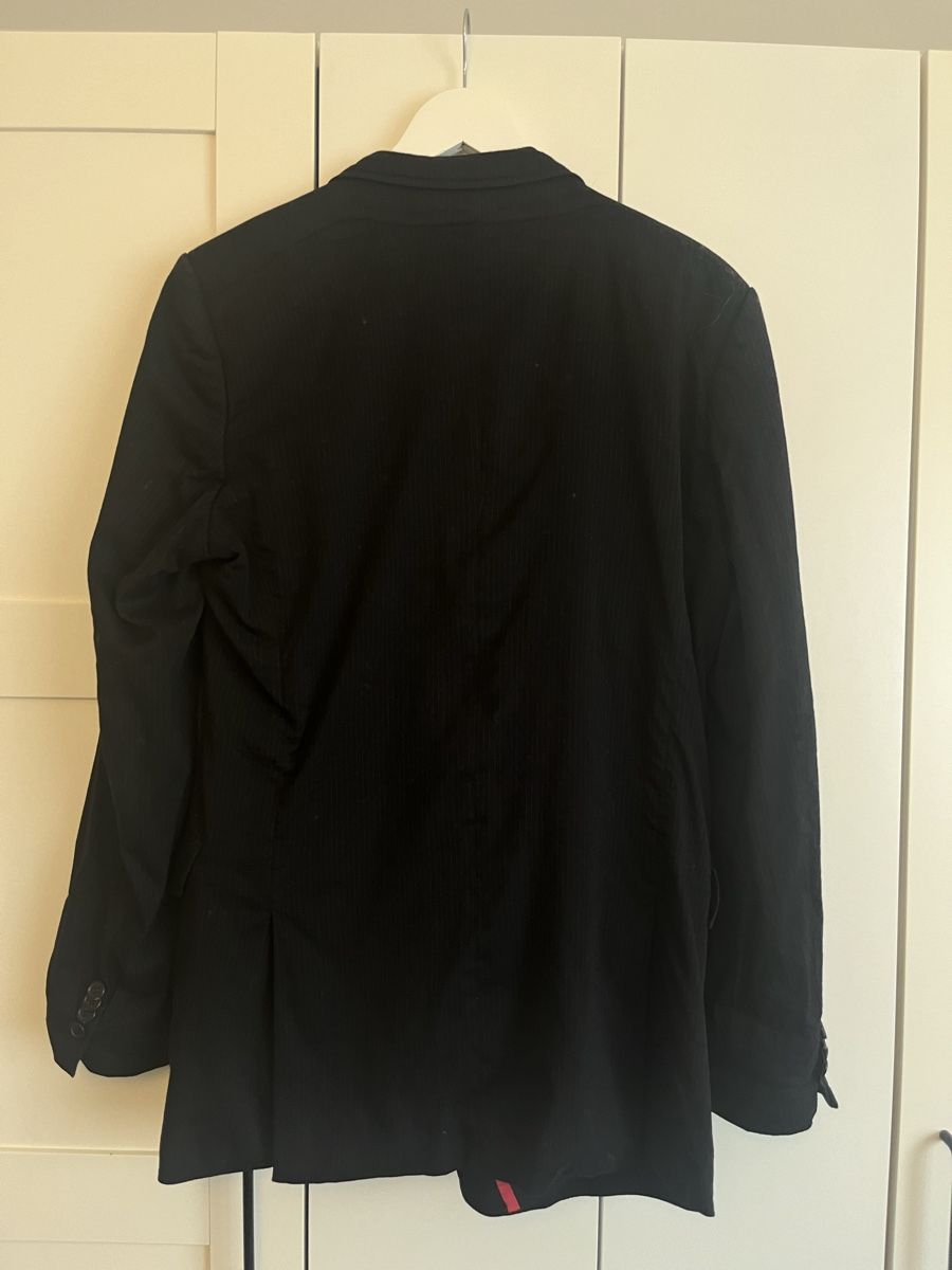 Hugo Boss Giacche: Blazer BOSS Grösse L – Usato da Mörschwil venduto da Seegurke18 4