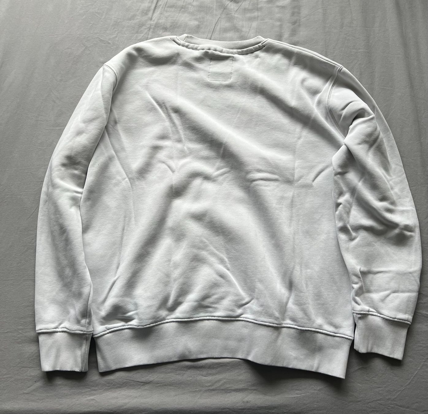 Alpha Industries Maglioni & Felpe: Alpha Industries Sweater – Usato da Ebikon venduto da mar_nv29 1