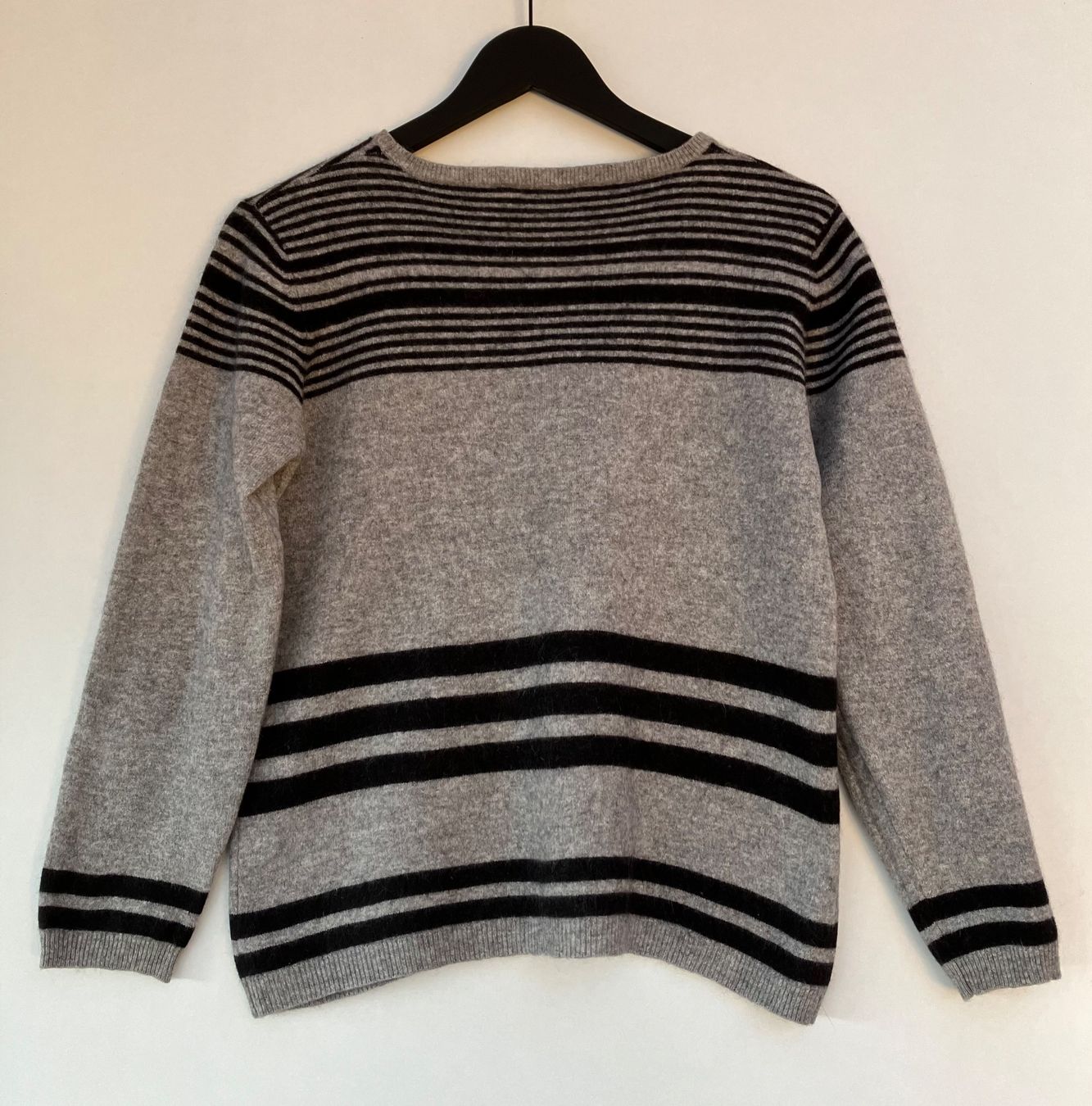 Maglioni & Felpe: Nice Connection Wolle / Kaschmir Pullover Gr.36 – Usato da Unterägeri venduto da Jutka_04 3