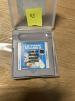 Nintendo Game Boy 4-in-1 Funpak Volume II (CH)