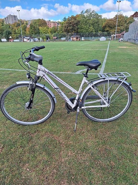 Biciclette: California Presto Damen crossover – Usato da Winterthur venduto da rit_kt65