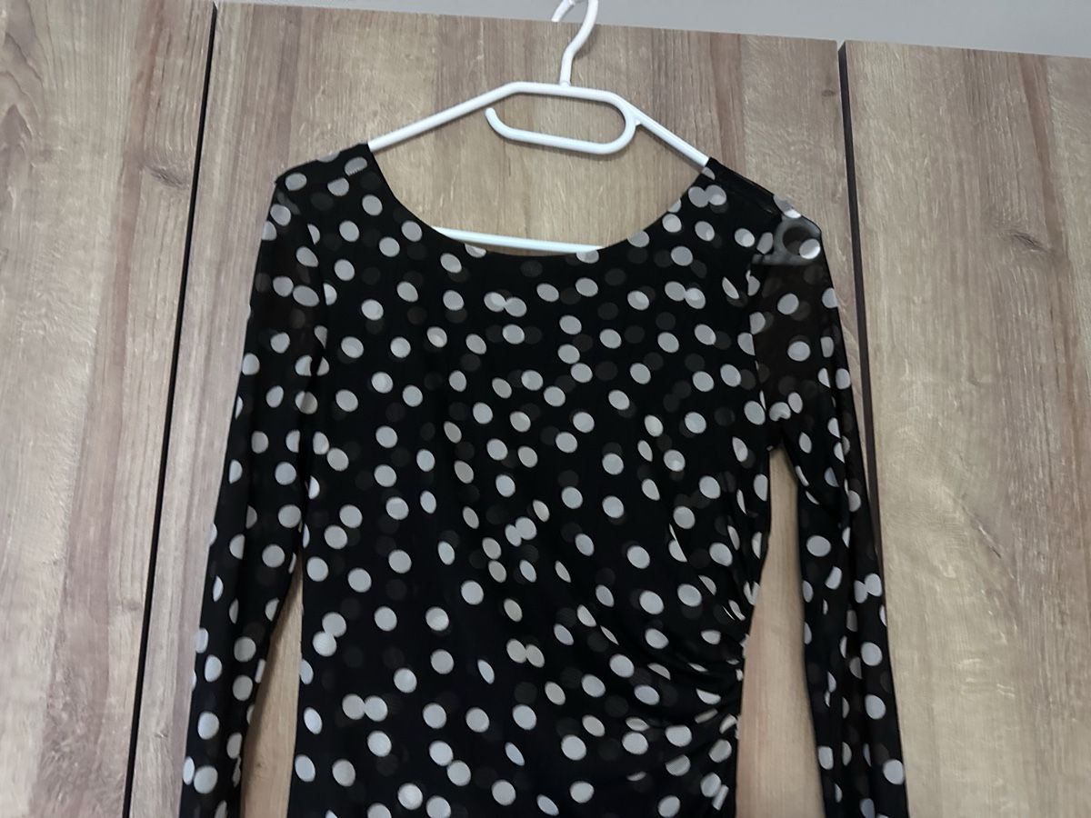 Comma Kleider: Comma 32 Kleid, fast neu – Neu (gemäss Beschreibung) aus Chur von BondiGR 1