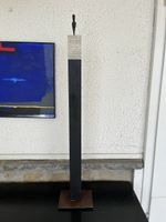 Décoration sur pied