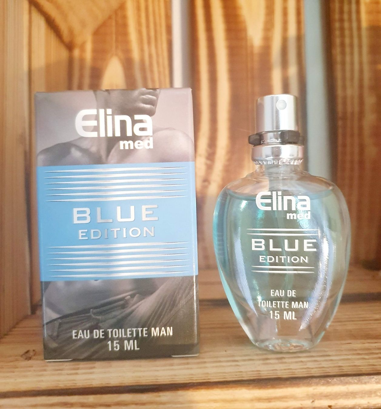 Profumi & Eau de Toilette: Mini Eau de Toilets 15 ML – Nuovo e nell'imballaggio originale da Büron venduto da Sunny0815. 1