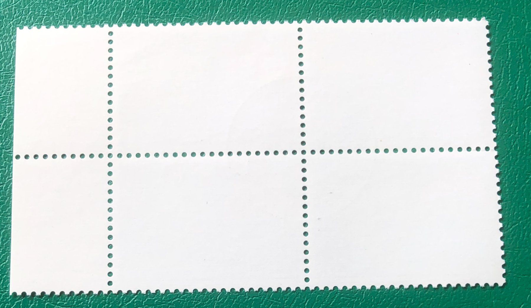 Tutti i francobolli: 4 er Block Nr. 777 mit ETStempel Bern – Usato da Aarau venduto da Billa007 1