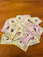 150 Sammelpunkte Chicco D'Oro