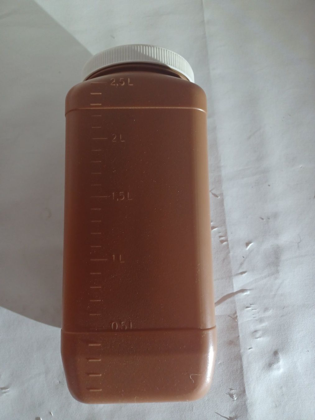 Behälter & Ähnliches: 2,5l Vorratsdose Sammelgefäss – Neu und originalverpackt aus Schupfart von philippb06 2