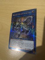 Yu-Gi-Oh Karte Kodier-Sprecher Invertiert guter Zustand