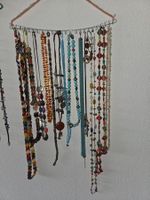 Modeschmuck  Ketten 13+1