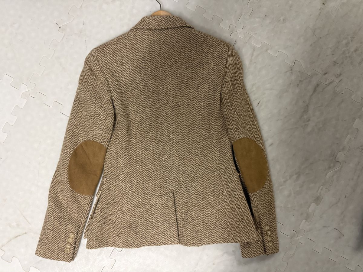 Ralph Lauren Giacche: Polo Ralph Lauren Blazer Wolle – Nuovo (secondo la descrizione) da Zug venduto da Serena_7500 2