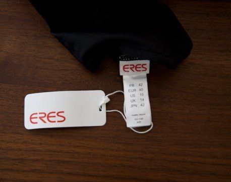 Badekleider & Bikinis: Maillot de bain une pièce ERES – Neu und originalverpackt aus Genève von LiPhry 5