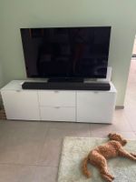 Fernseher Panasonic OLED 55'' - TX-55MZ800E. Top Zustand.
