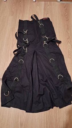 Gothic Rock
