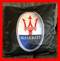 Maserati Kissenbezug Levante MC20 Granturismo Grecale Trofeo