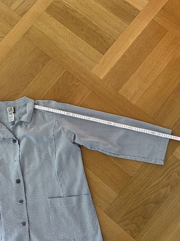 Giacche: Veste rayée – Usato da Pully venduto da tarra26 2