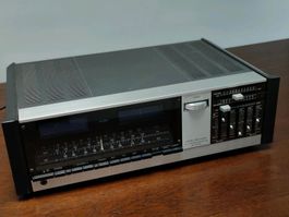 JVC  JR -S200L Stereo Receiver