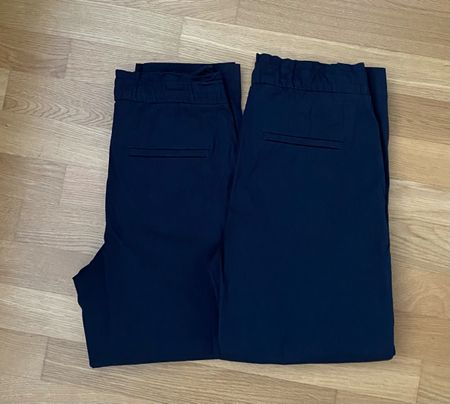 2 Sommerhosen MAC Cleo Summer Grösse 34