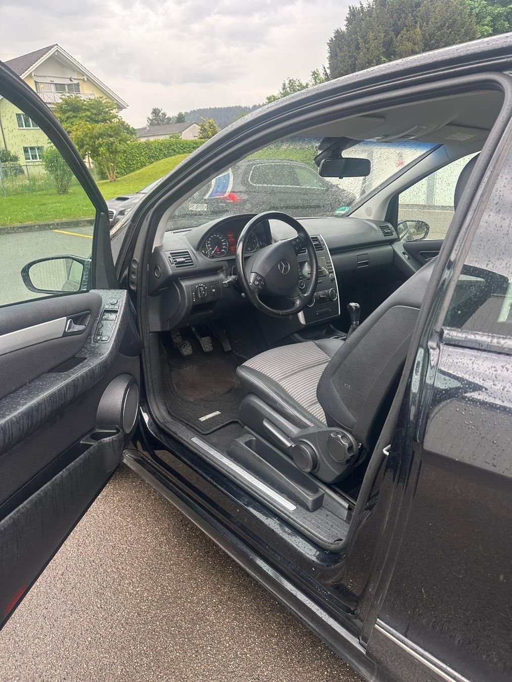 Mercedes-Benz Autos: Mercedes A Klasse  – D'occasion à Rickenbach b. Wil par swi_6ksy 7