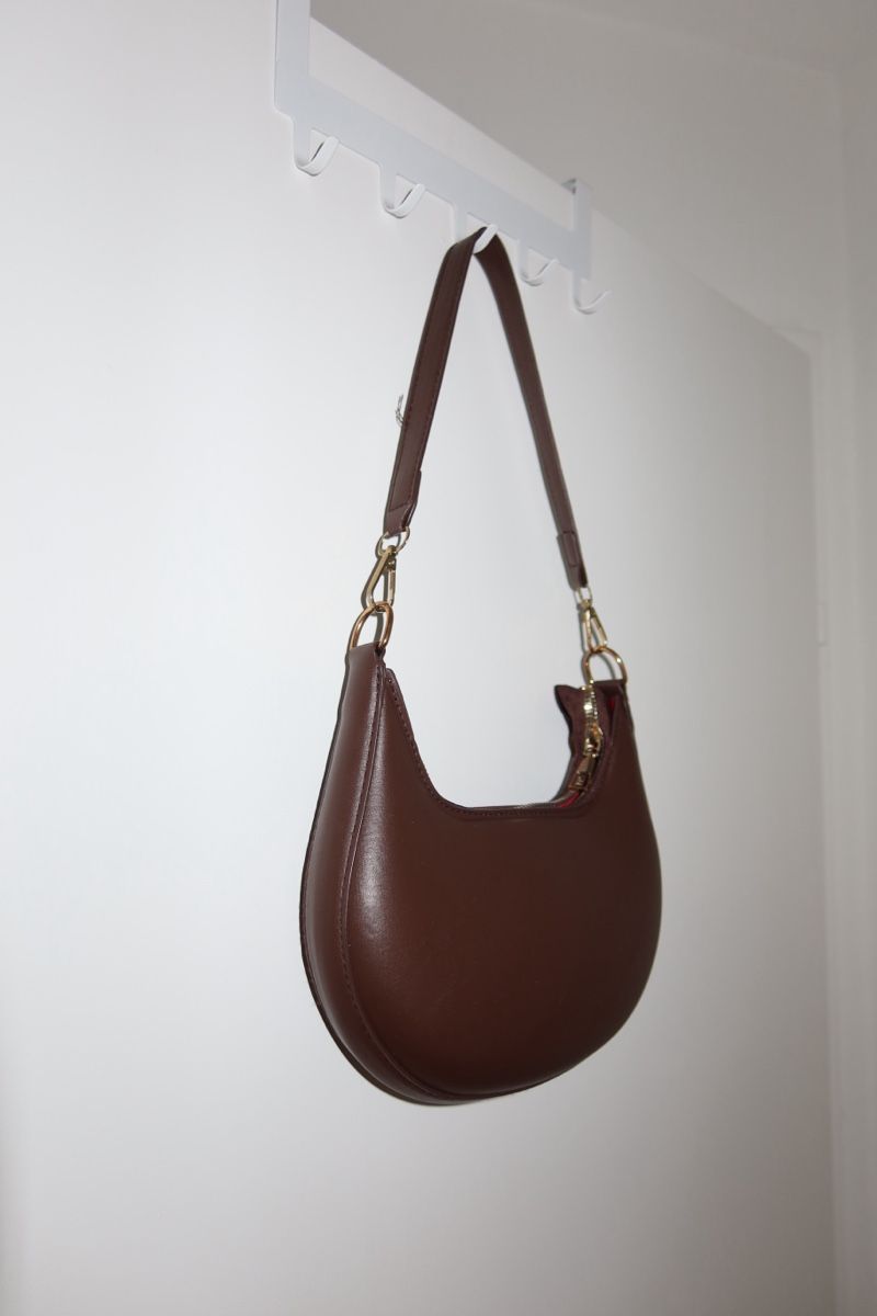 Sacs femmes: Braune Tasche – Neuf avec emballage d'origine à Amriswil par lauraview