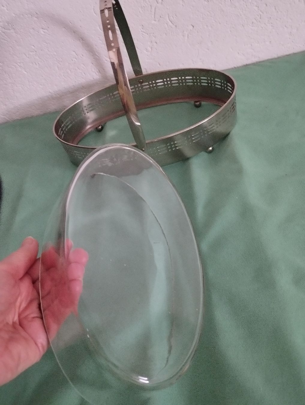 Ciotole: Schale antik – Usato da Ostermundigen venduto da Dinge1 3