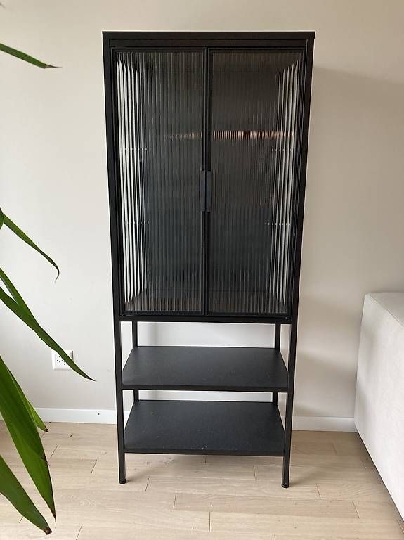Ikea Vitrinen: Glasvitrine – Gebraucht aus Thun von allegra012