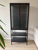 Glasvitrine