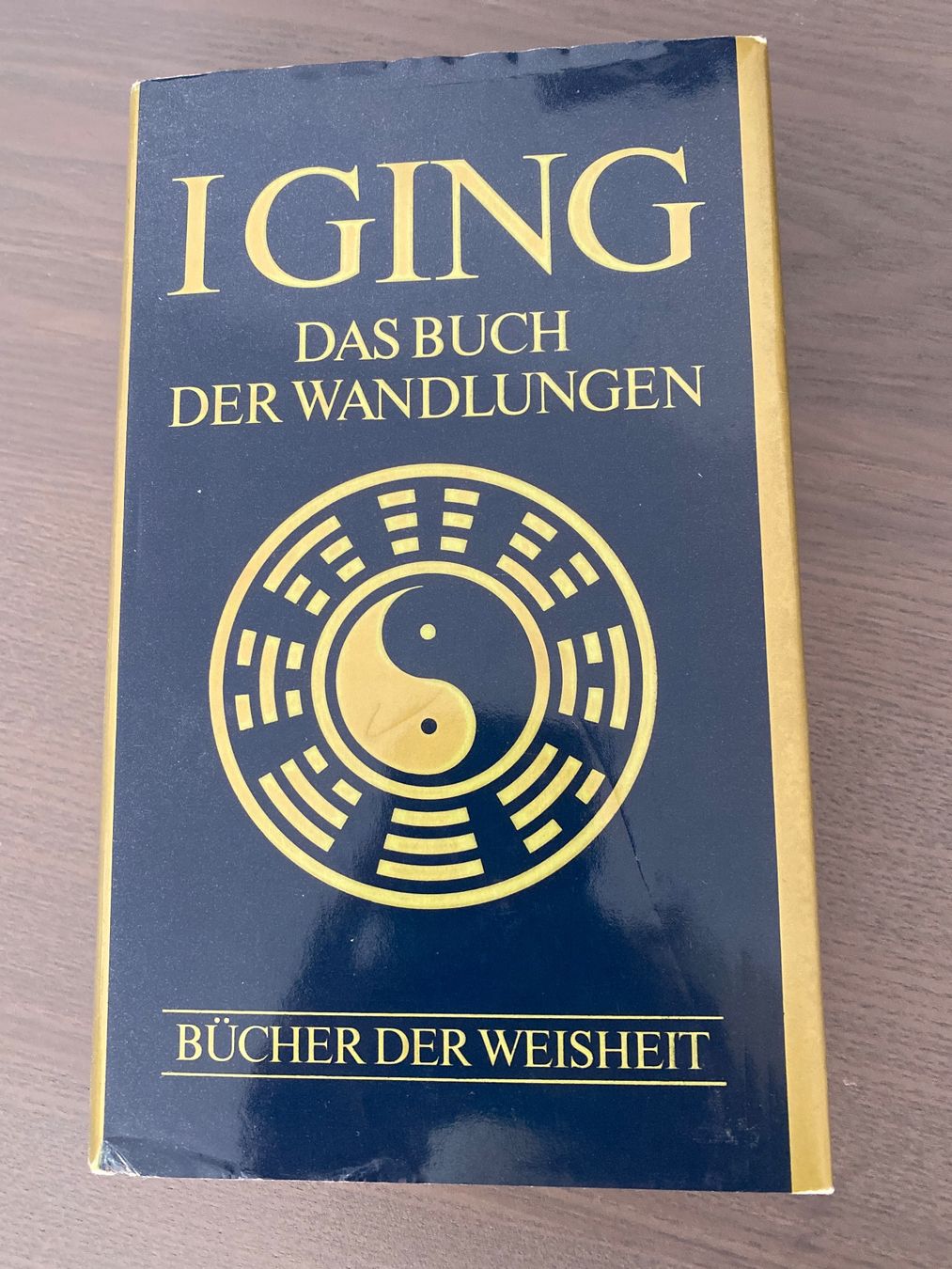 Bücher: 7 Bücher der Weisheit – Neu (gemäss Beschreibung) aus Reichenburg von Noxima 5