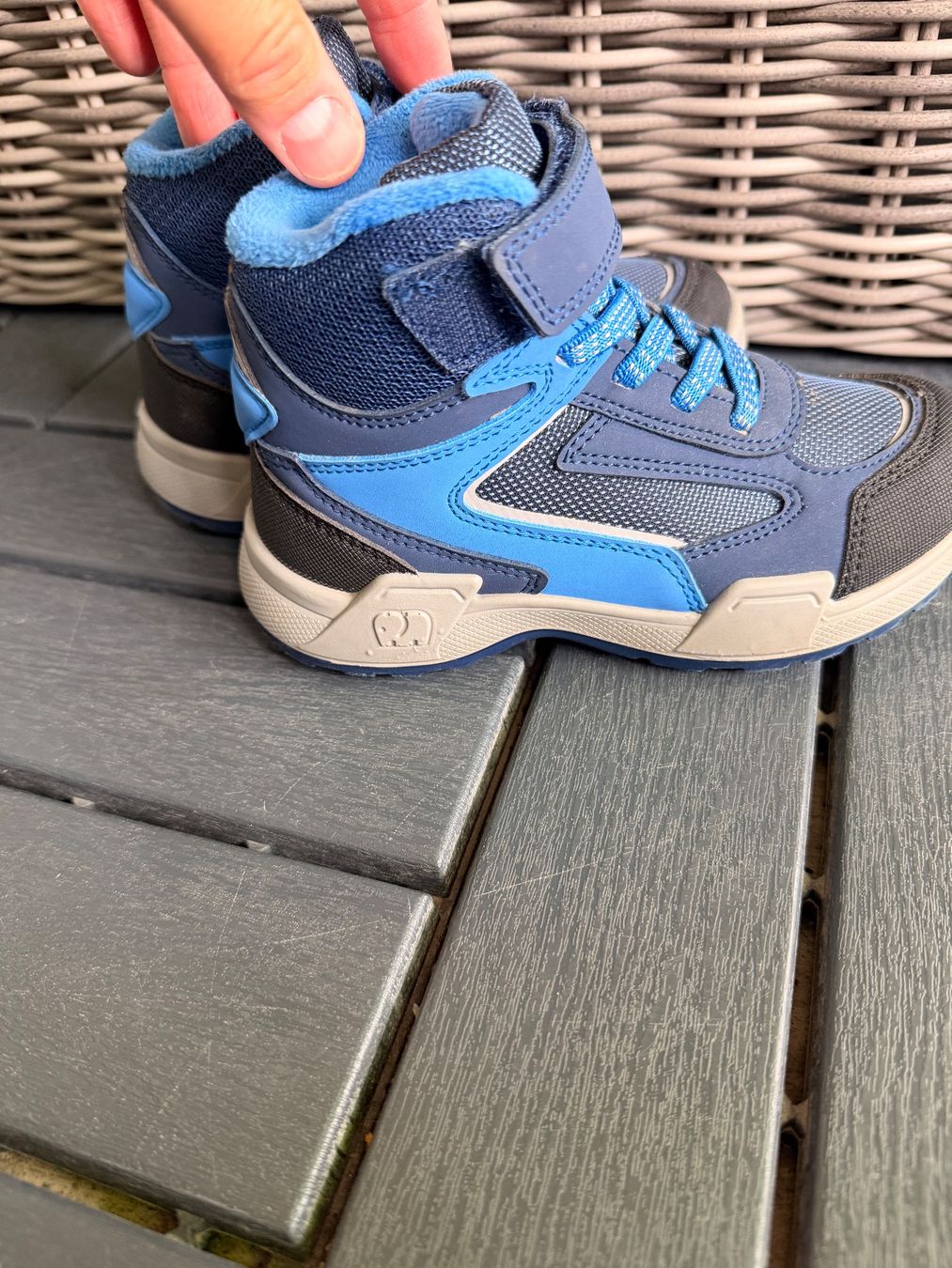 Elefanten Chaussures garçon: Elefanten 28 – Neuf (Voir description) à Bachenbülach par 0049zoro 1