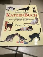 Dumont's Grosses Katzenbuch Paddy Cutts
