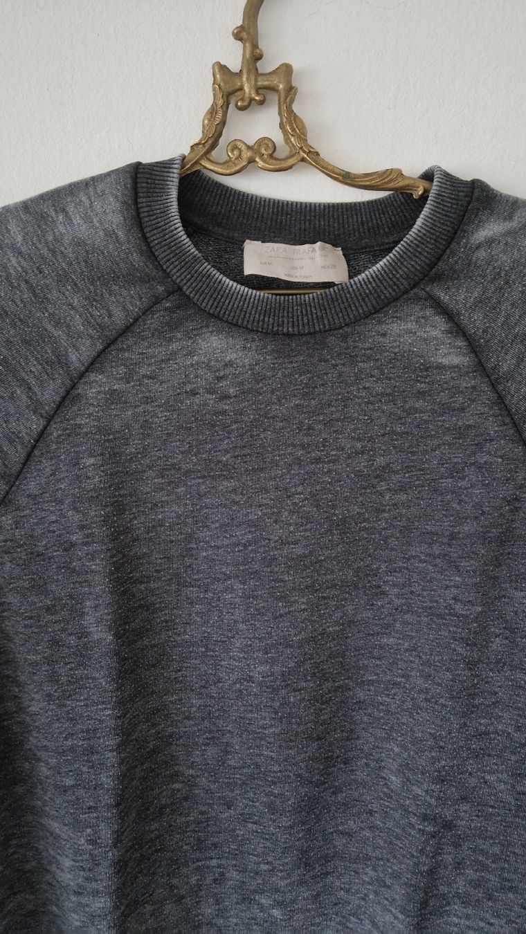 Zara Pullover & Sweatshirts: pullover – Gebraucht aus Zürich von mis_2kxn 1
