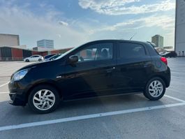 Mitsubishi Space Star 1.2 Automat