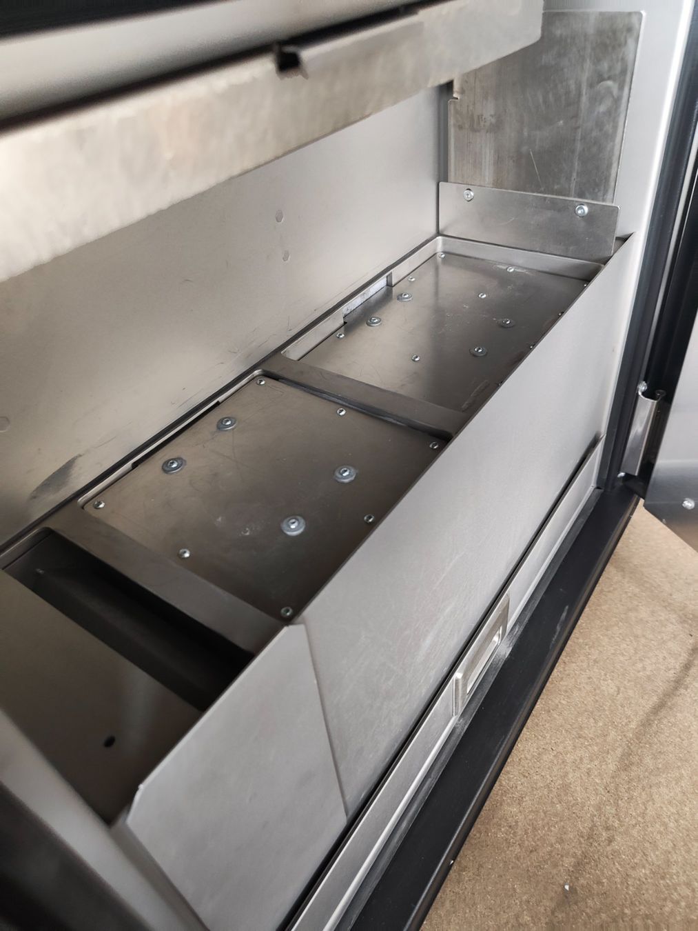 Imprimante 3D: Sintratec S1 SLS Drucker – Défectueux à Hüniken par Satoshi.Nakamoto 4