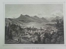STICH REPRO 140 Motive,  Fr. 1.--/Stk. (Reproduktionen)