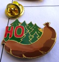 Pin HO WALD Wurst Metzgerei